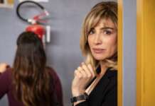 Ascolti tv, ‘La Preside’ domina la prima serata: oltre 4,8 milioni di spettatori su Rai1
