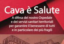 Giordano scalda i muscoli per le prossime elezioni comunali: la sanità è uno dei punti cardine