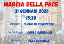 Azione Cattolica Diocesana, il 31 gennaio la marcia per la pace
