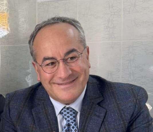 Pago Veiano ottiene il finanziamento per la Cittadella dello Sport. De Ieso: “Un risultato storico per la nostra comunità”