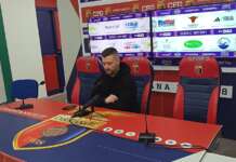 Play Off, Casertana-Atalanta U23: i convocati di mister Coppitelli