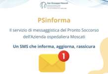 VIDEO/ “PSinforma”: messaggi in tempo reale del Pronto Soccorso