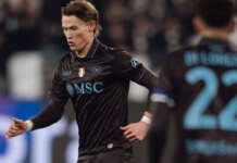 La Juve travolge il Napoli 3-0: Conte a -9 dall’Inter