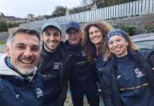Nuceria 10k, la pioggia battente non frena la Sannio Runners Dropexpress