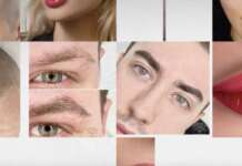 Sopracciglia perfette con il microblading pelo a pelo: a chi sta bene davvero?