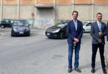 Regione, rispuntano i nomi di Sibilia e Cammarano per le aree interne