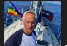 A bordo della Flotilla, il Senatore Croatti racconta la sua esperienza