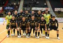 Sp. Sala Consilina, momento d’oro per i gialloverdi: Final Eight in Coppa Italia e quarto posto in serie A