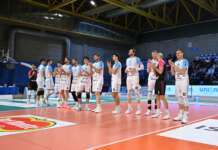 Volley A2, Virtus Aversa: tre gare in una settimana, la società chiama a raccolta i tifosi