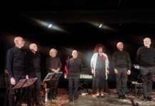 ‘Viviani Story’: al Teatro Genovesi rivive la Napoli di inizio ‘900