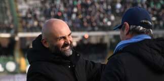 Biancolino si gode il suo Avellino: “Contento per Tutino, ma non fermiamoci qui” Biancolino