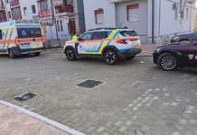 Dramma al rione Ferrovia: trovato senza vita in casa, indagano i carabinieri