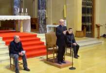 Trasferimento di mons. Accrocca: un evento storico che non risponde a un perchè