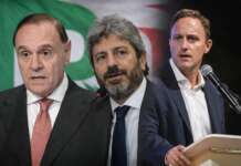 De Luca sfida il Governo con il ‘modello Campania’: ma il nodo Mastella frena il PD