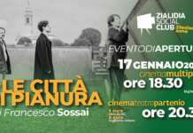Il cinema vive con “Zia Lidia Social Club”: la nuova stagione