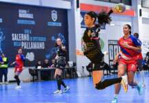 Jomi Salerno corsara a Leno, vittoria nell’anticipo della 15esima giornata
