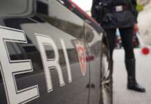 Castellammare di Stabia e Gragnano: controlli dei Carabinieri