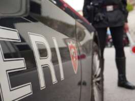 Centro di accoglienza e integrazione trasformato in discarica: rimossi 11 quintali di rifiuti