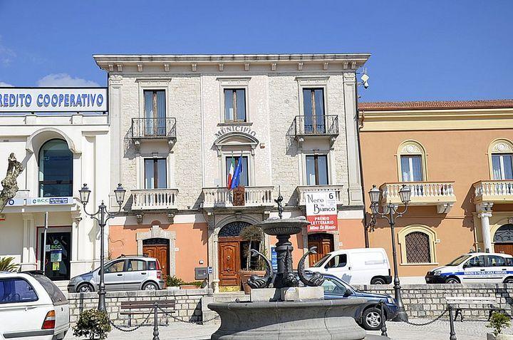 san marco dei cavoti torna l8217edizione annuale del premio 8216nero su bianco8217 da Anteprima24.it san marco dei cavoti torna l8217edizione annuale del premio 8216nero su bianco8217