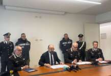 Traffico illecito di rifiuti: 12 misure cautelari