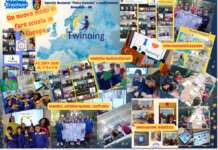 Convitto Giannone racconta l’Europa: Erasmus ed eTwinning in primo piano