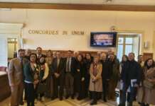 Unesco e Via Appia, si è insediato il coordinamento: tandem Benevento-Mirabella per la presidenza