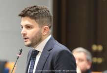 Campania, D’Errico: “Salario minimo primo atto della Giunta Fico. E’ la direzione giusta”