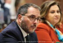 Maraio (Psi): “Replicare anche a Salerno lo schema Fico”