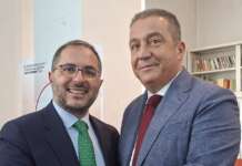 Turismo, tappa nel Sannio per Maraio: venerdi 23 gennaio atteso a San Salvatore Telesino