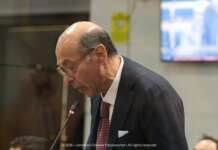 Agroalimentare, Fernando Errico (FI): “Più trasparenza sull’origine dei prodotti per tutelare le filiere locali e il Sannio”