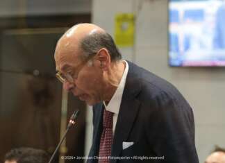 Agricoltura, Errico (FI): “Custodiamo un patrimonio di 14mila imprese. Azione immediata contro l’emergenza cinghiali” Errico, consigliere regionale Forza Italia
