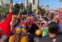 Le emozioni di Tania, venezuelana che vive a Benevento: “Finalmente possiamo sentirci liberi e vivere con dignità”