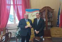 Festival della Vita 2026, premio a Mastella per 50 anni nelle istituzioni