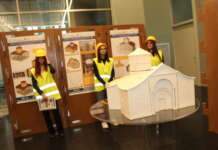 “Santa Sofia” in 3d, scuola e imprese insieme: presentati a Confindustria i risultati del progetto del Galilei-Vetrone