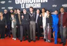 VIDEO/ Gomorra, all’anteprima della nuova serie volti storici e giovani interpreti