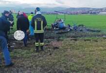 Ore 16.32, il sogno che si trasforma in tragedia: l’ultimo volo di Pasquale