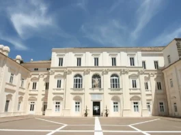 San Leucio celebra 250 anni: storia, innovazione e un tributo a Ferdinando IV