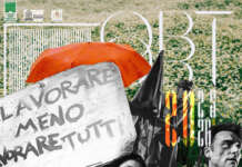 Solot, il 6 febbraio al Mulino Pacifico in scena “Mare di Ruggine. La favola dell’Ilva 2.0”