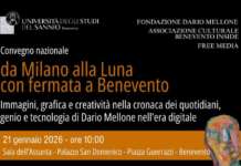 Da Milano alla Luna, con fermata a Benevento: genio e tecnologia di Dario Mellone nell’era digitale