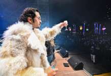 Capodanno in piazza con Mahmood, soddisfatto il sindaco Napoli