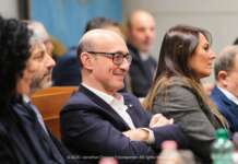 Cumana, Casillo: “Conclusi i lavori di sicurezza nella Galleria Monte Olibano”