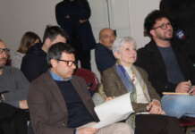FOTO/ Nuovo ciclo per Libera Benevento: il timone passa a Maria Rosaria Ricci