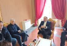 Enrico Montesano protagonista stasera a Benevento: “Il pubblico mi vuole ancora bene”