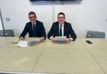 Lavori a via Rivarano: patto tra i Comuni di Monteforte e Mercogliano