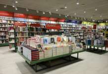 Mondadori Store apre una nuova libreria a Benevento