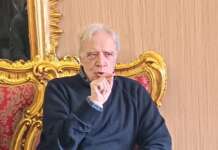 Montesano a Benevento: “Di Checco Zalone non mi importa nulla. Parliamo dei film, non degli incassi”