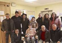 Da Paupisi al Neuromed, il cuore di un paese per la piccola Antonia