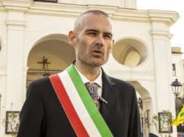 Ex sindaco di Castel Volturno indagato per corruzione non risponde al Gip Pasquale Marrandino, Castel Volturno