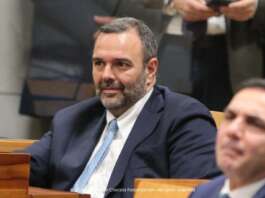 Mastella: “Al via lo studio di fattibilità per collegare la Valle Caudina alla TAV di Afragola”