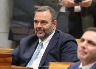 Copertura ‘Vigorito’, Pellegrino Mastella fa chiarezza: “Si farà”